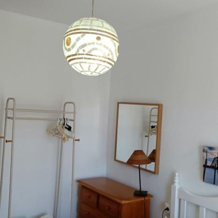 Apartament La Casita De Nuria Rincón de la Victoria Zewnętrze zdjęcie