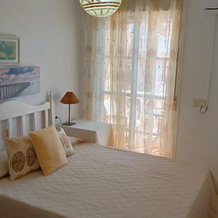 Apartament La Casita De Nuria Rincón de la Victoria Zewnętrze zdjęcie