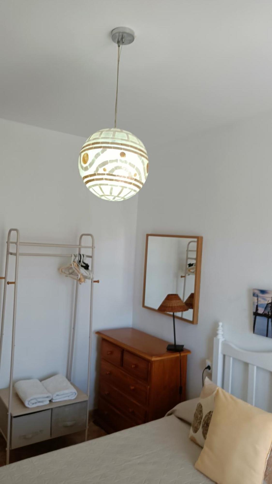 Apartament La Casita De Nuria Rincón de la Victoria Zewnętrze zdjęcie