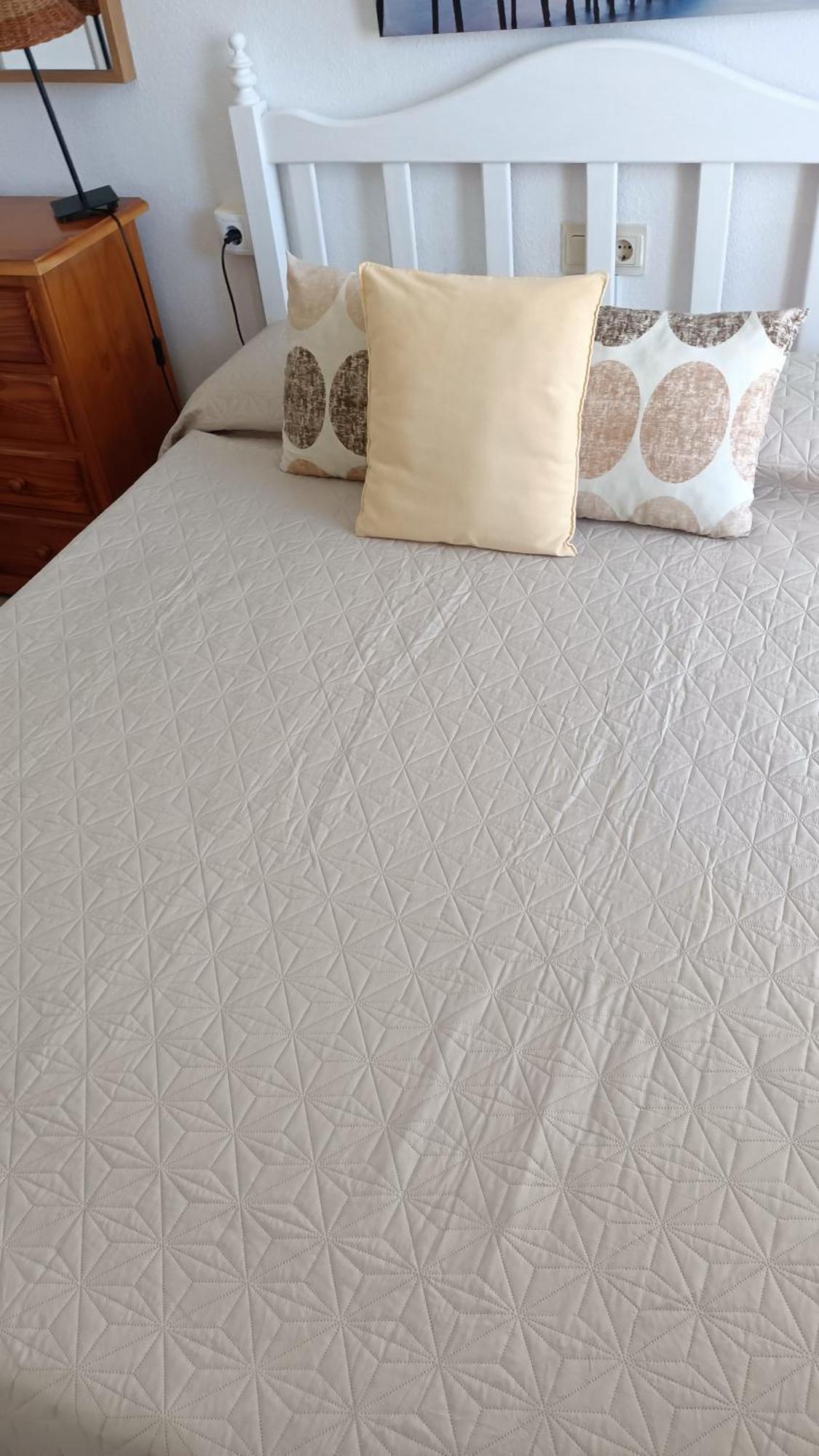 Apartament La Casita De Nuria Rincón de la Victoria Pokój zdjęcie