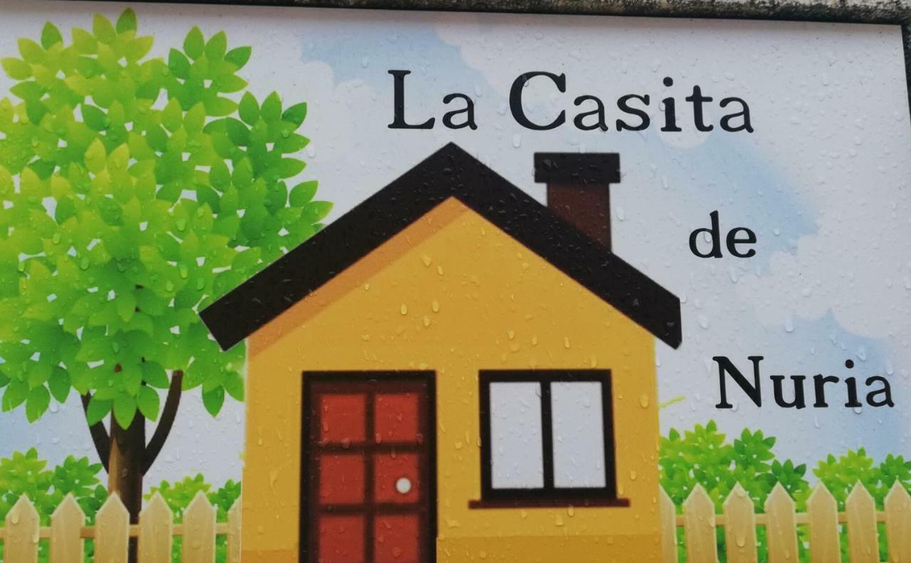 Apartament La Casita De Nuria Rincón de la Victoria Zewnętrze zdjęcie