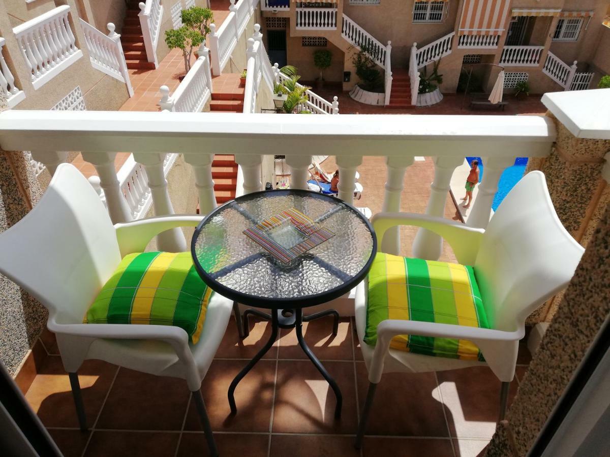 Apartament La Casita De Nuria Rincón de la Victoria Zewnętrze zdjęcie
